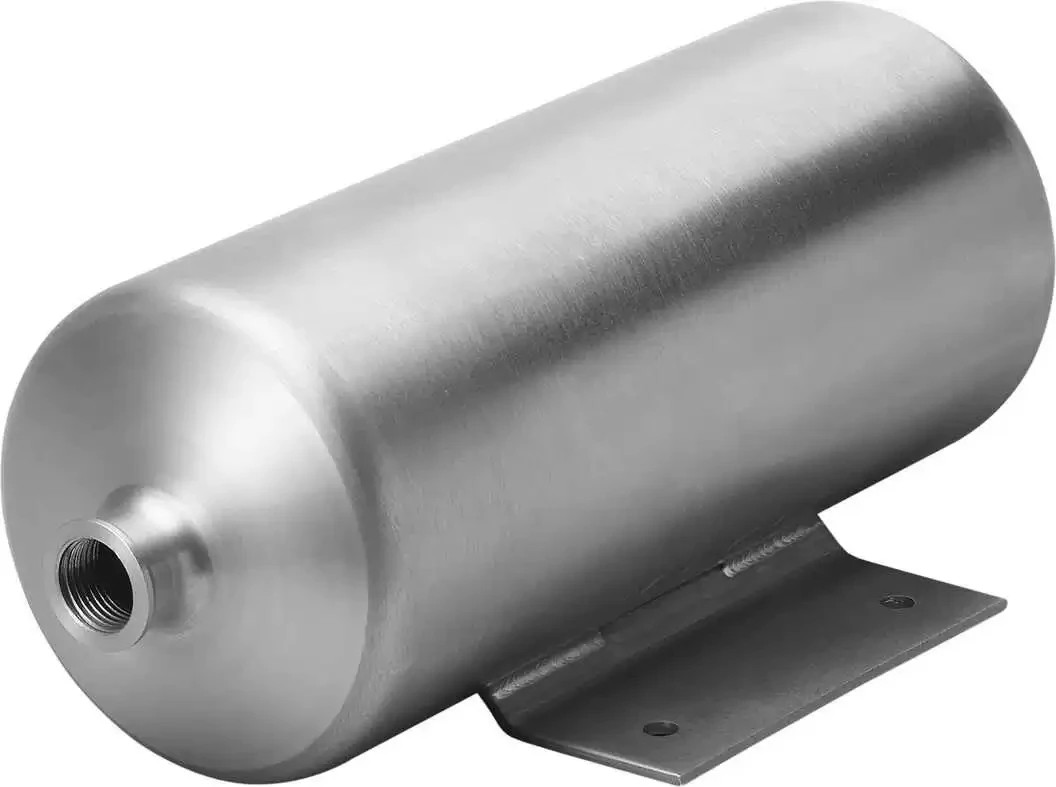 NEW Air Receiver CRVZS-10 160237 with 90 days warranty