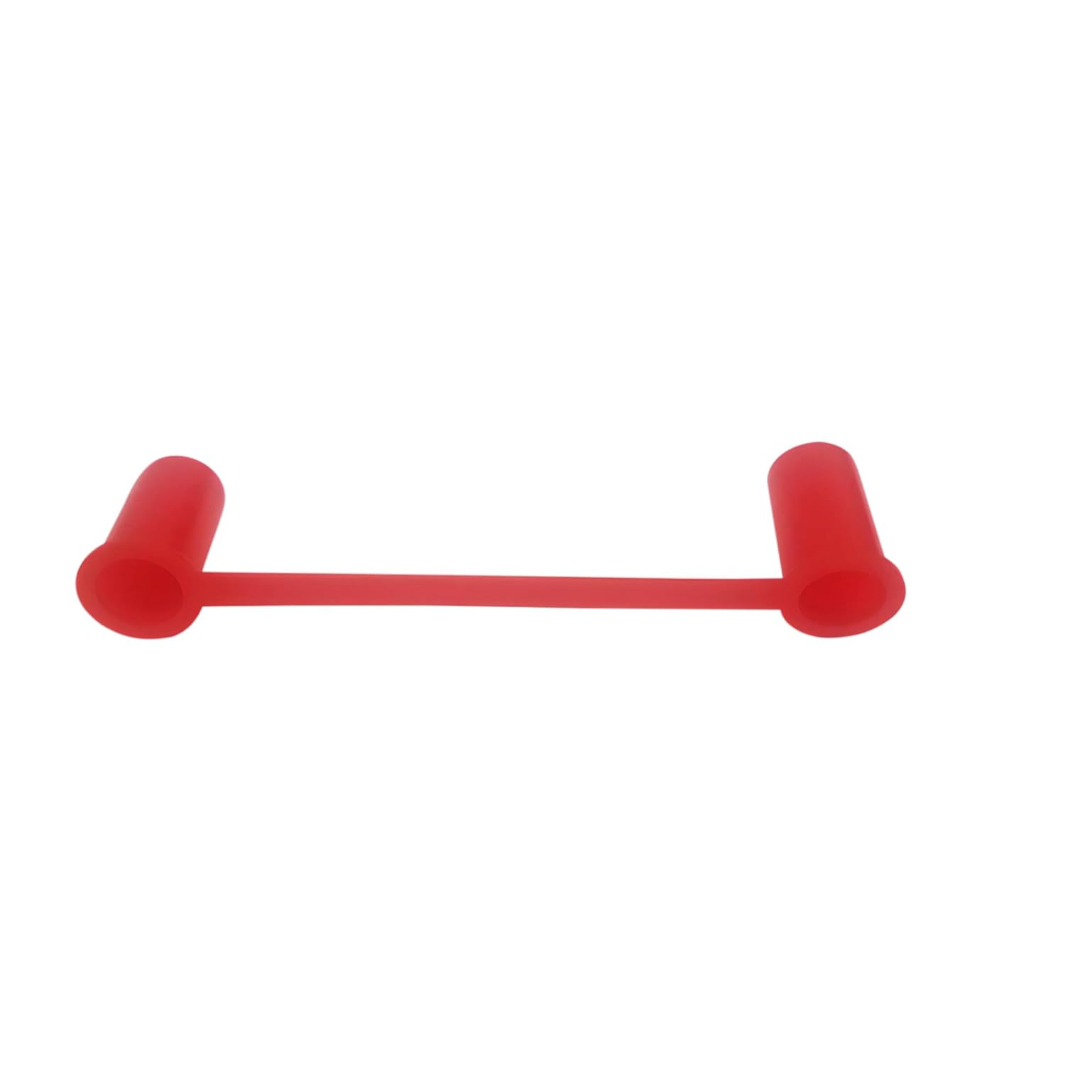 6-Pack Spout Closures for Edhard Jelly Filler | Replacement F-2265 Spout Closure