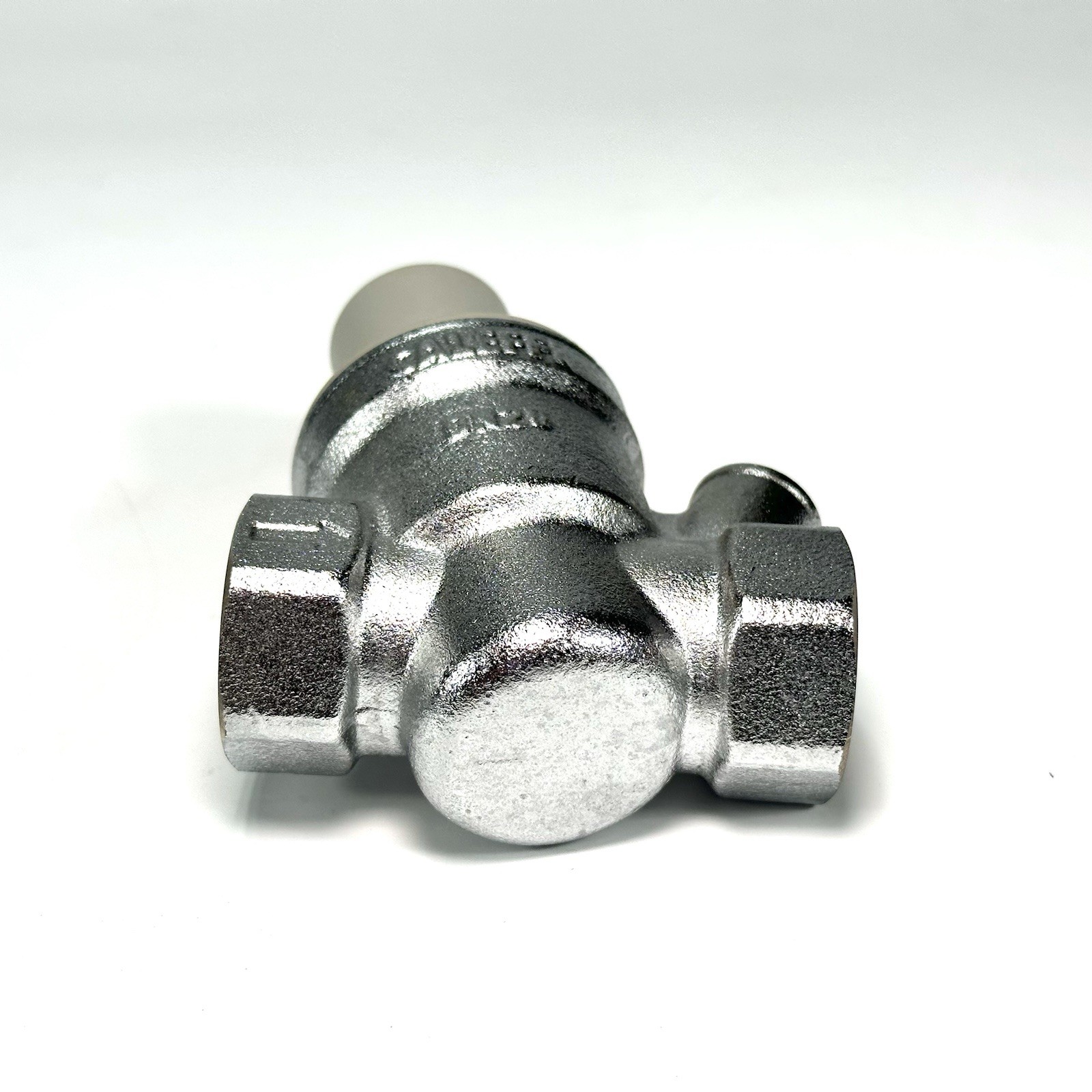 Caleffi 533 Series 3/4” Pressure Reducing Valve PRV 3 Bar -ITALY CLEANED TESTED