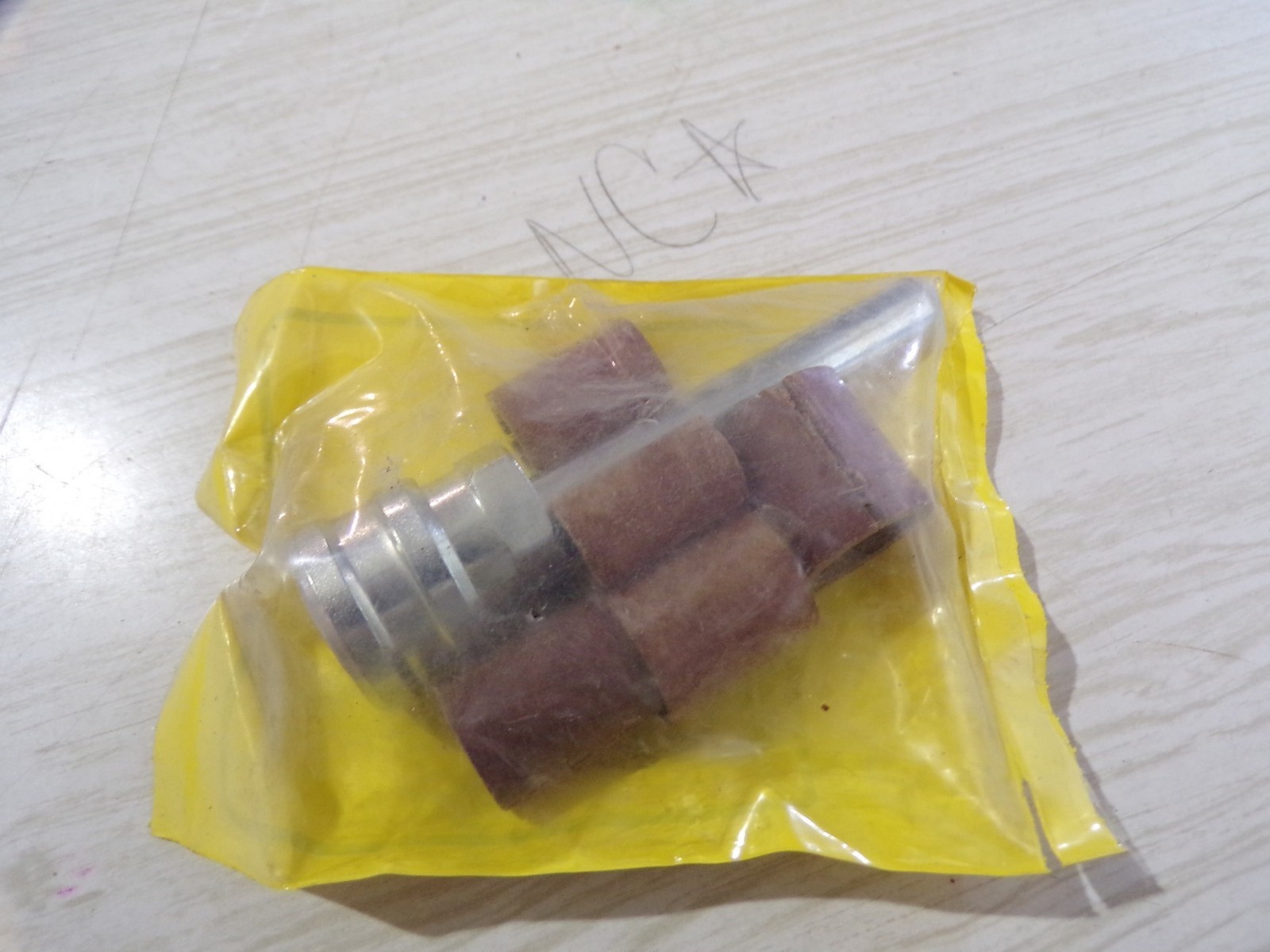 NEW Profax QCA Adapter Kit *FREE SHIPPING*