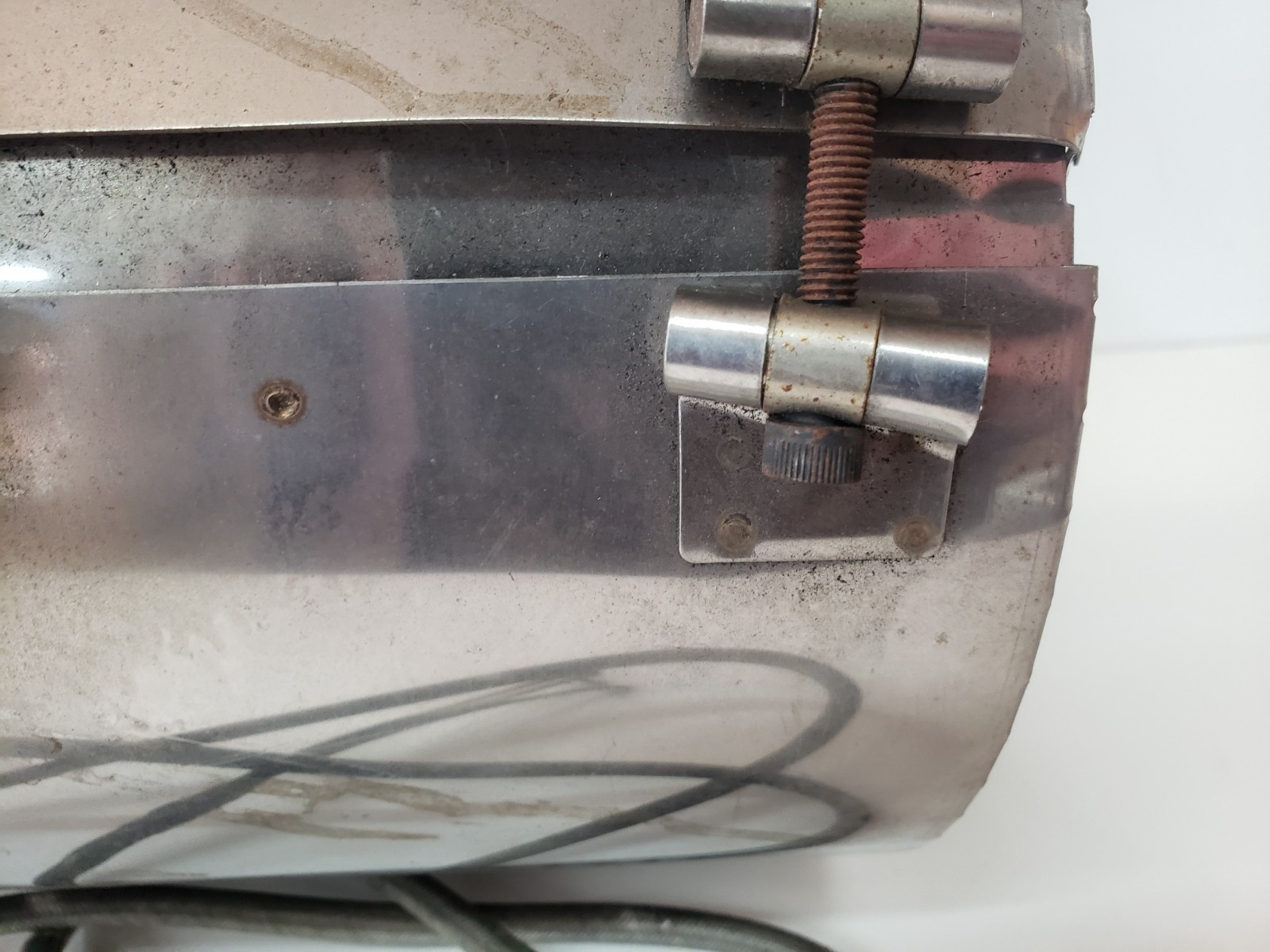 Seiwa NZ-963 Heater Band 480v 5400w