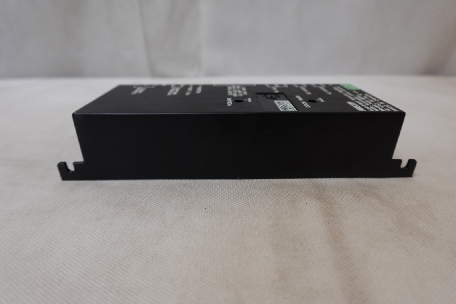 Mircom Apartment Intercom Amplifier Automatic Level Contol MA-485A