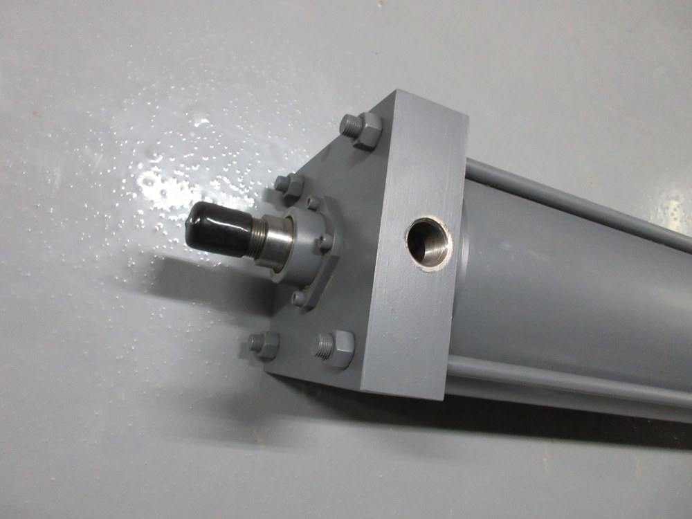 Miller AV62B2B-6.00-30.000-0138-N11-0 Cylinder 1HAV0000251079