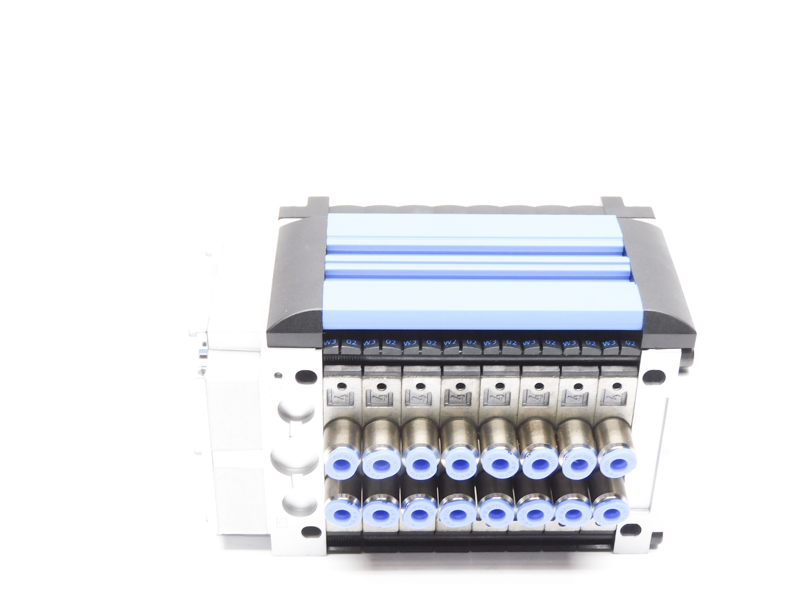 FESTO CPV10-VI-10P-10-8B-D1-R-A-8C+GCZUB NSMP