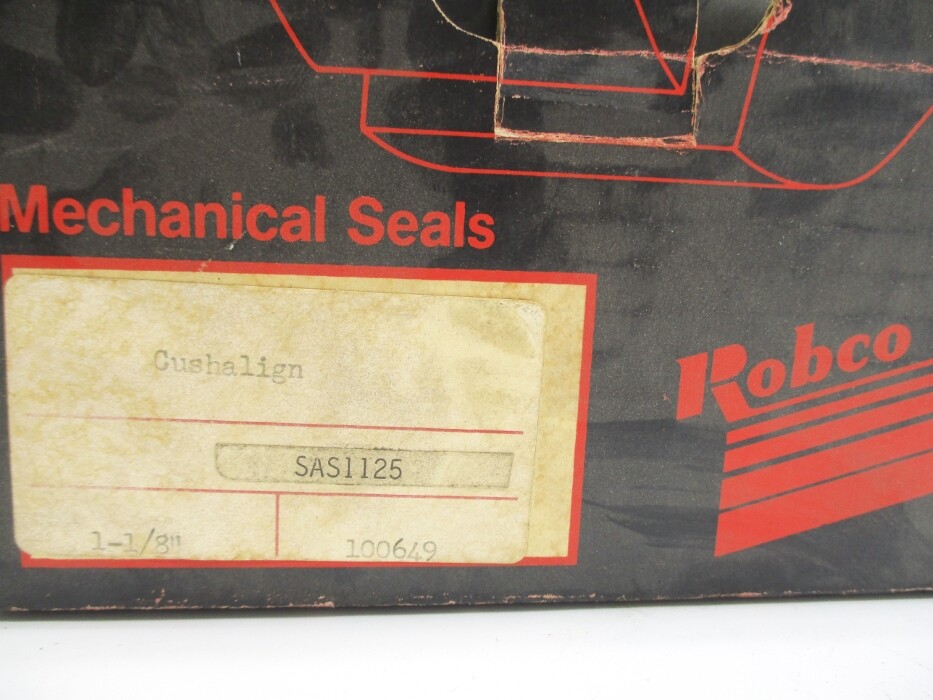 ROBCO SAS1125 NSMP