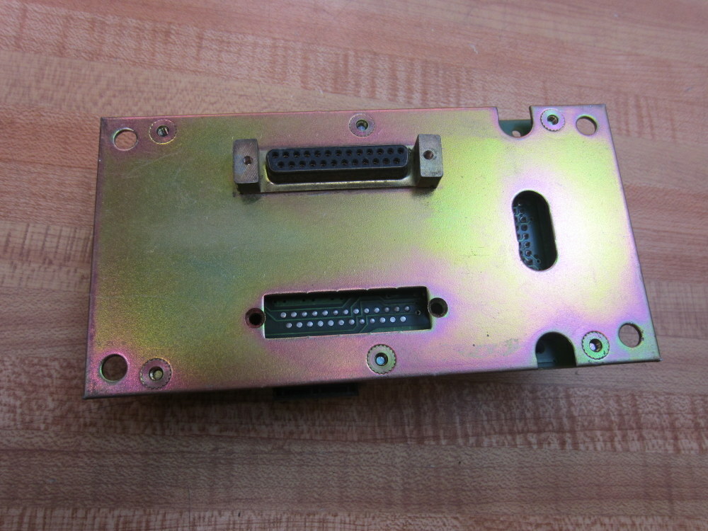 Fanuc A20B-1003-0041 Operator Panel PCB A20B-1003-0041/01A
