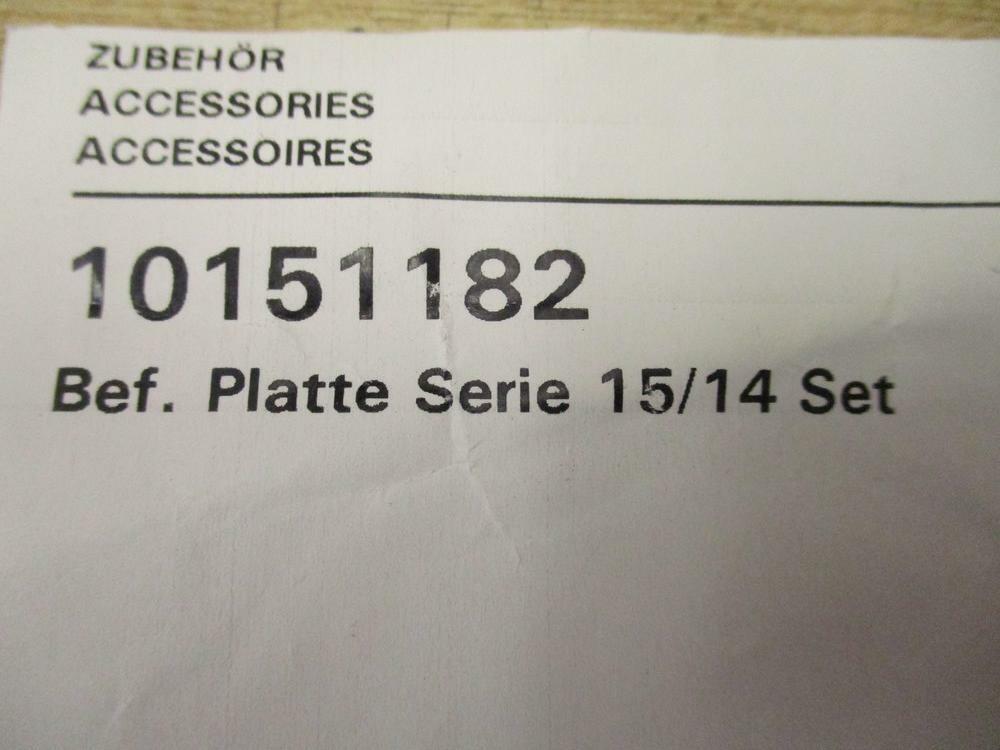 Baumer 10151182 Adapter Kit