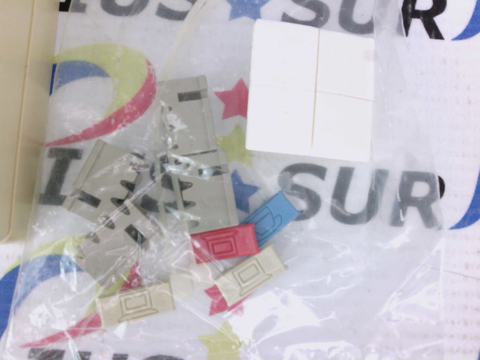 NSOP Siemon Communication Circuit Accessory SM2-20