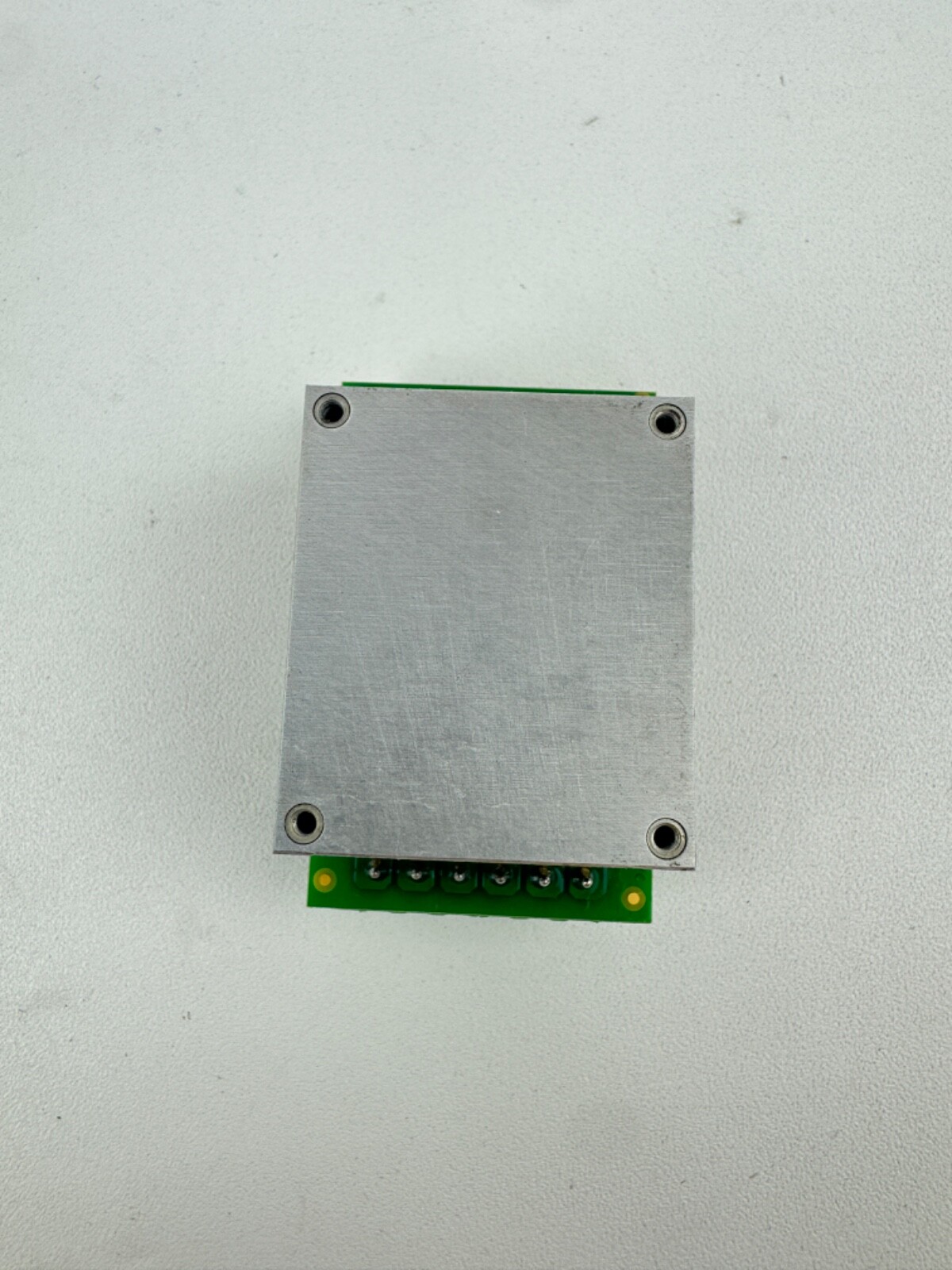 ELMO Gold Line Servo Drive G-SOLTWI10/100EE8S