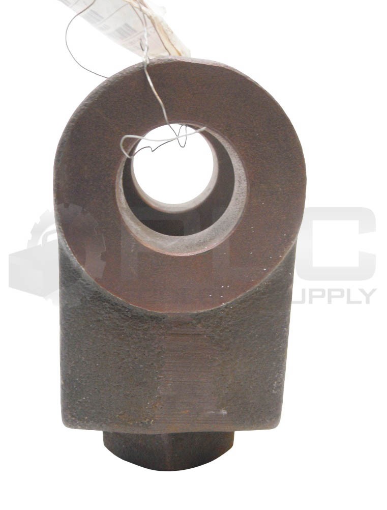 NEW GRANCO-CLARK BDC-13 ROD CLEVIS (H2, 8C19), 1-1/4″ – 12