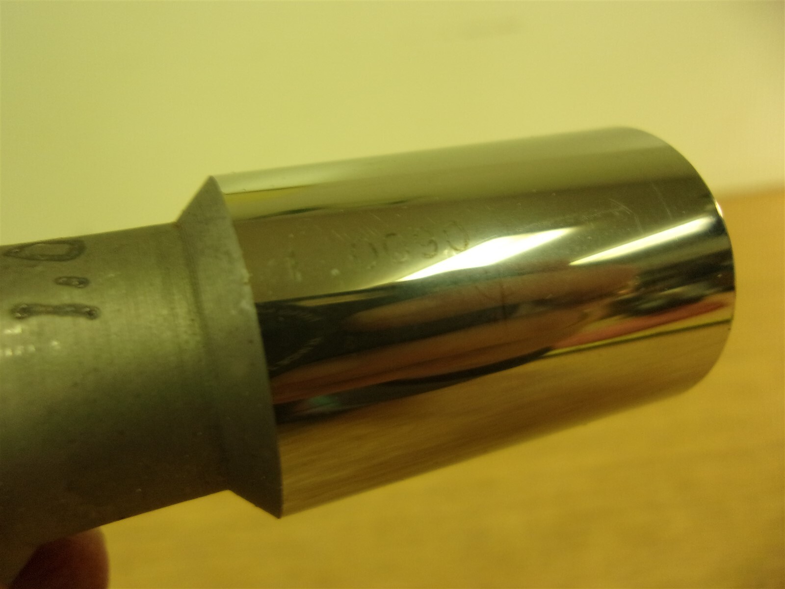 NEW Deltronic Pin Gage 1.0090 *FREE SHIPPING*