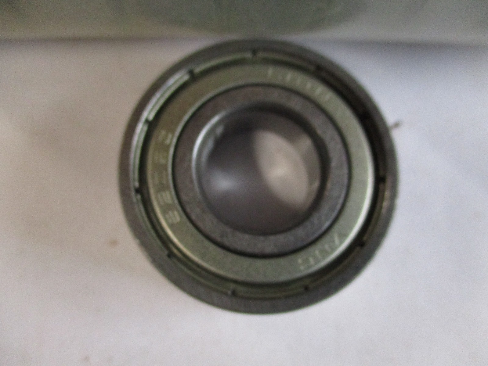 LOT OF 10 6202-Z BEARINGS 6202Z QTY10 B125