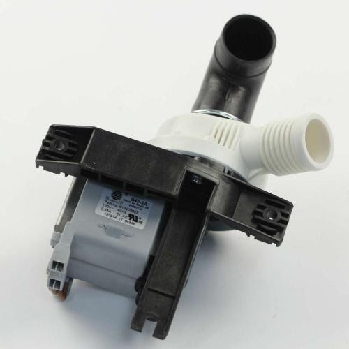 Whirlpool WPW10403802 Pump ASM Drain 1/2″ Plastic