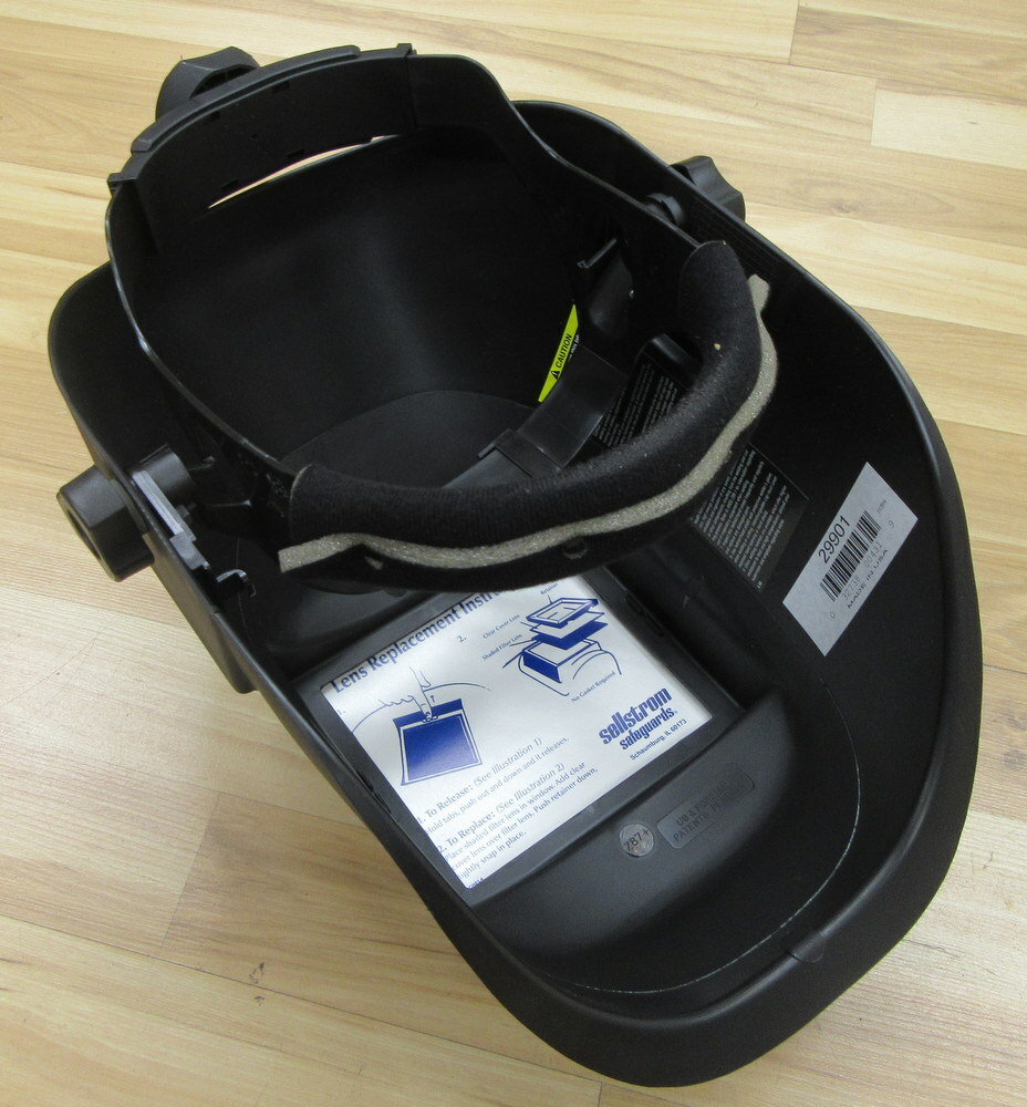 Sellstrom 29901 Welding Helmet