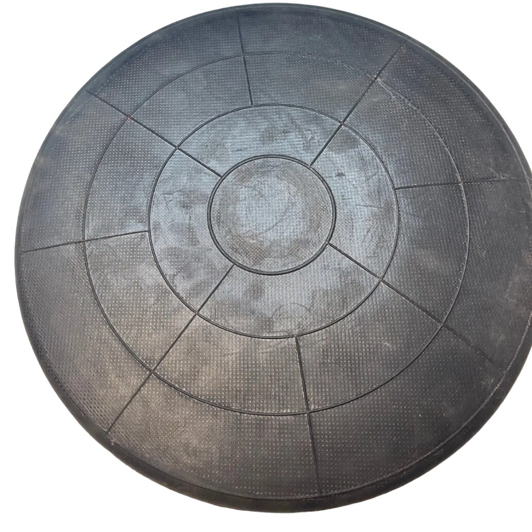Wichita W14-20-000 Airtube 14″ High Torque Pancake Style **SALE**