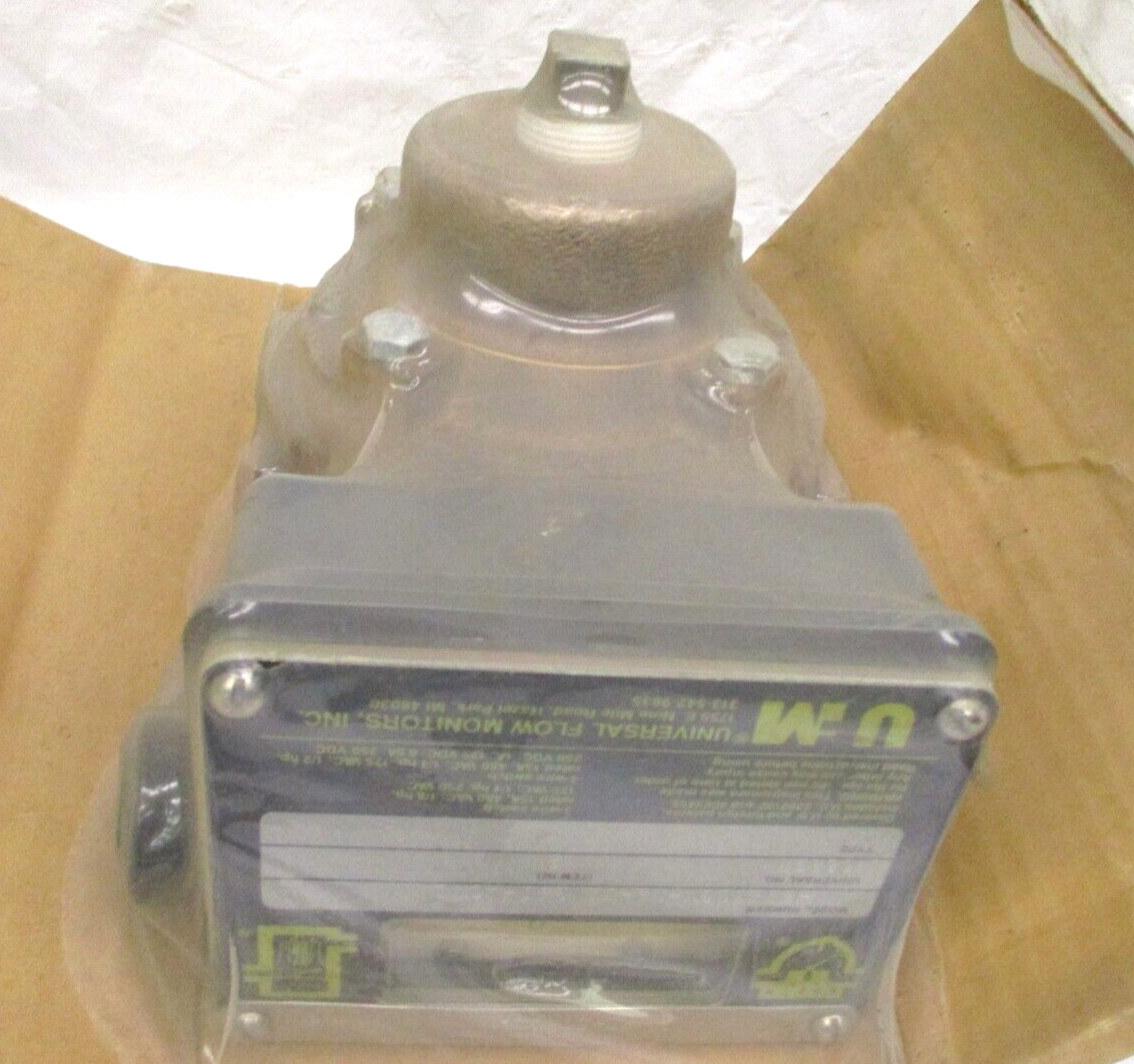 UFM MN-FSE30GM-12-32V 1.0-A0WD A6940WVS