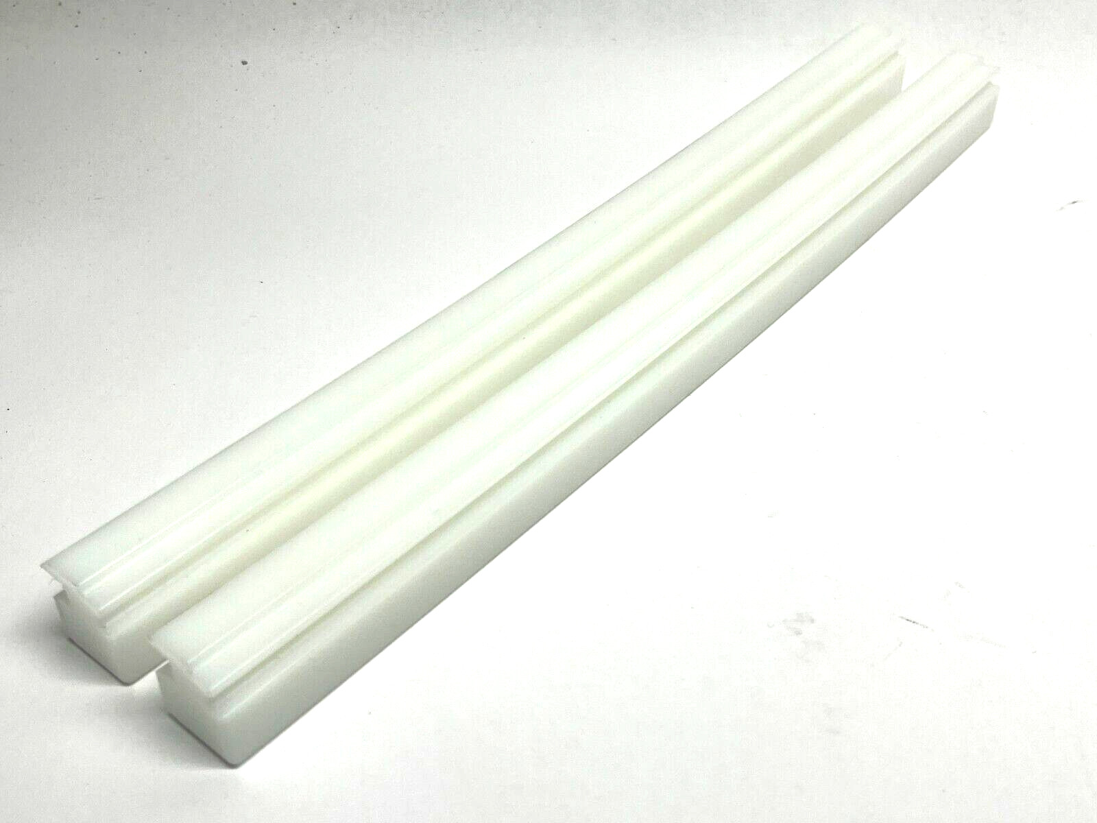 Knapp 10252259 Guide Rail Assembly 10348 for ATD-L1P NON-THREADED LOT OF 2