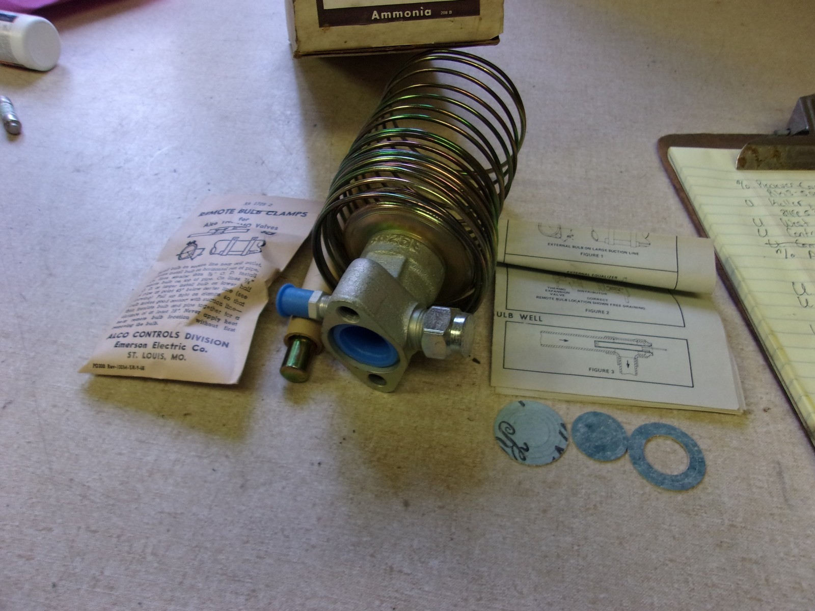 NEW Power Assembly XB-1049 AZ-3 B *FREE SHIPPING*