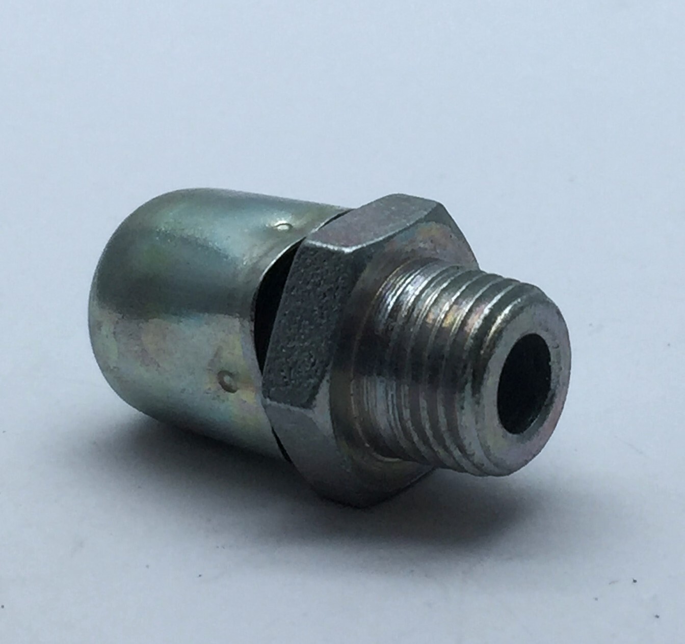 McLaren 1211G0171CP Breather Assembly
