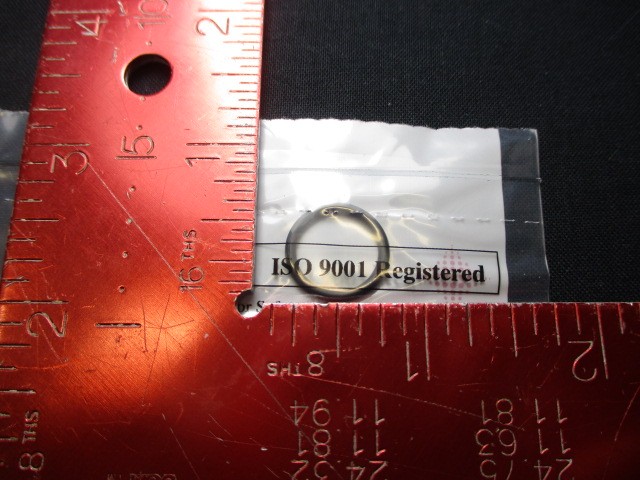 KALREZ AS568A-K014 AS568A-K014 0.489X0.070IN. 12.42X1.78MM COMPOUND:4079