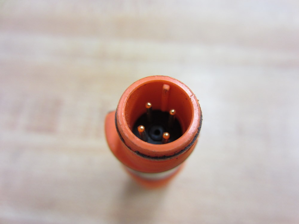 IFM Efector 0G5050 Sensor OGT-FPKG/US-100 OG5050