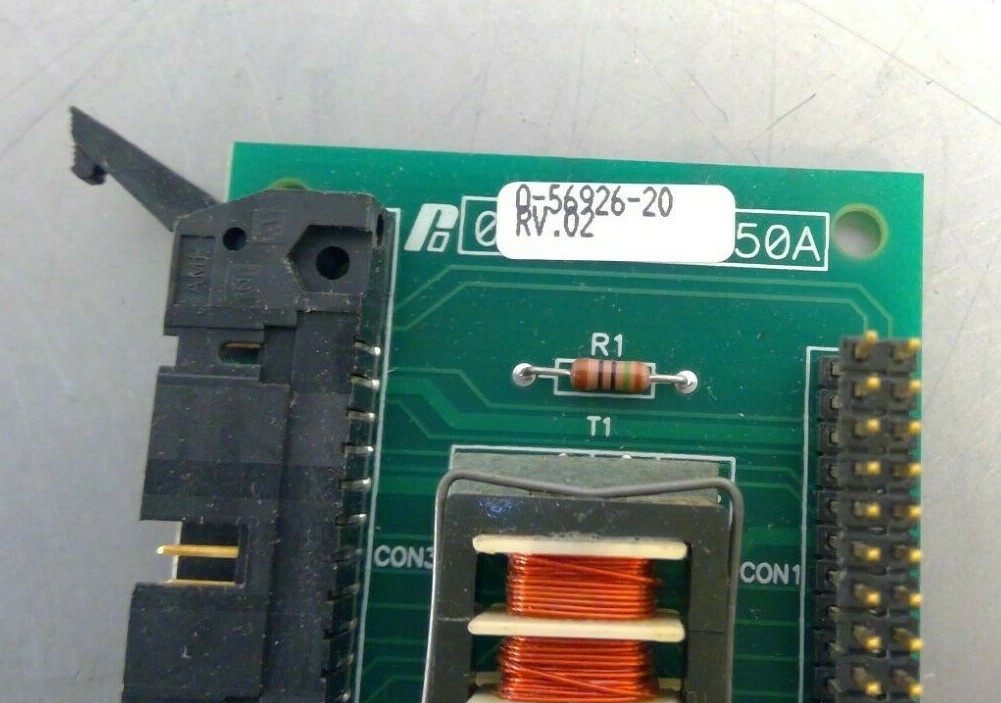 ABB Baldor Reliance – 0-56926-20 RV. 02 – Current Feedback Board 3E-8