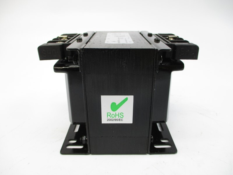 EMERSON E250 240/480V NSNP