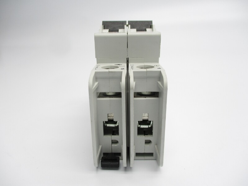 EATON FAZ-C3/2-NA-DC 250V 3A NSNP