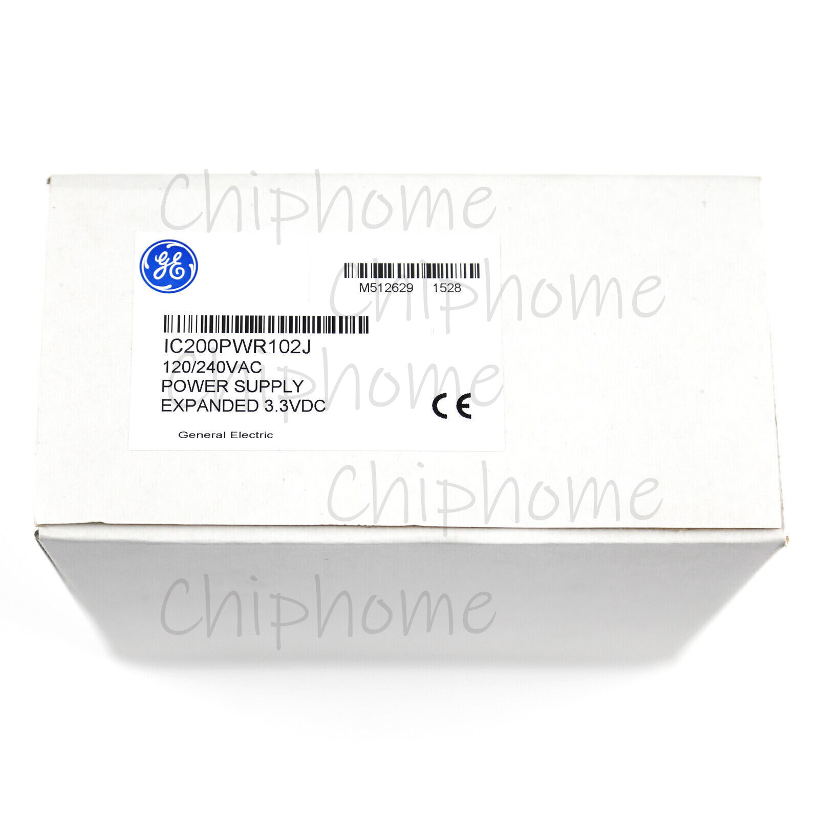 1PCS NEW FANUC Module IC200PWR102J
