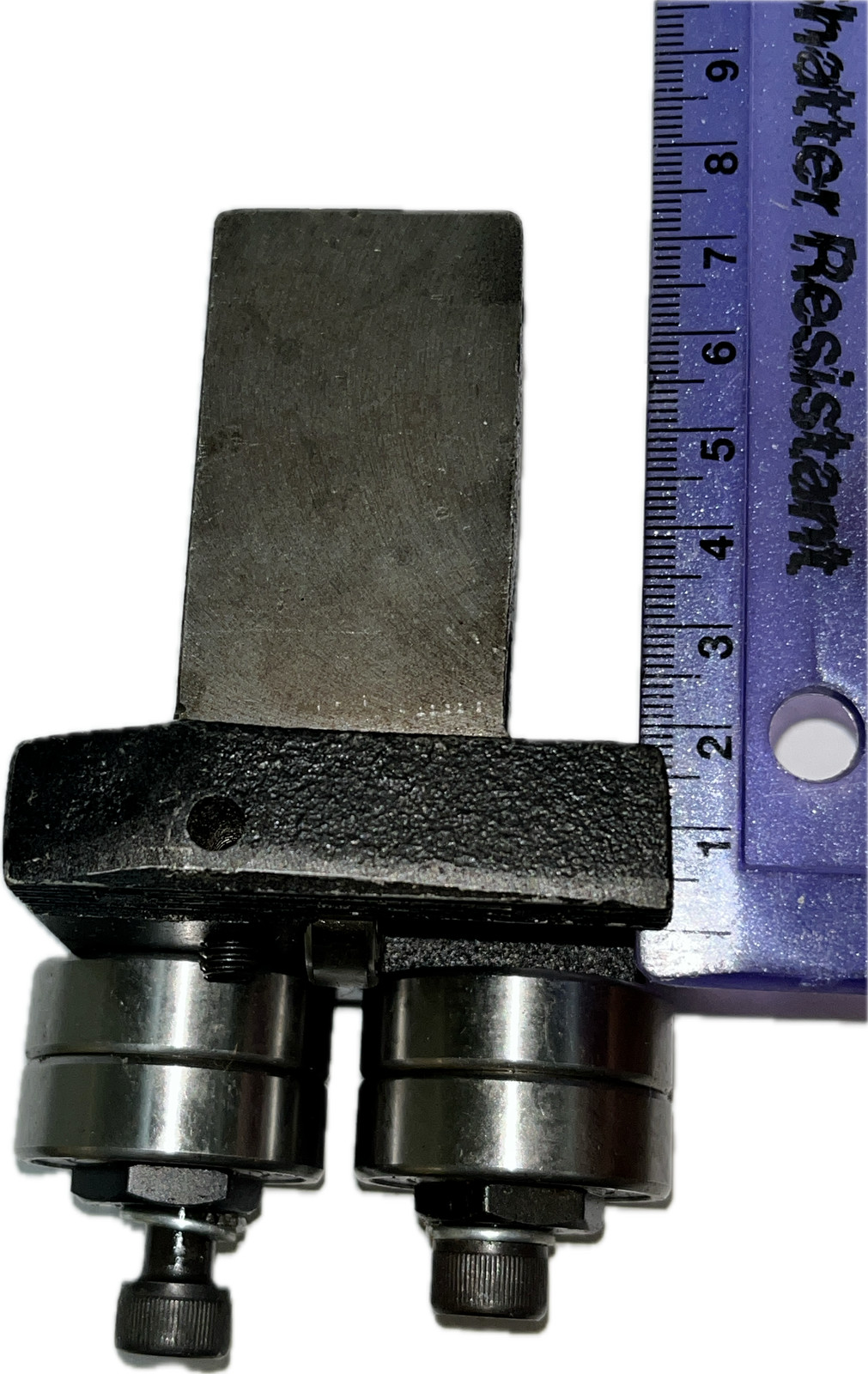 Roller Guide Assembly for Eisen Band Saw1018M
