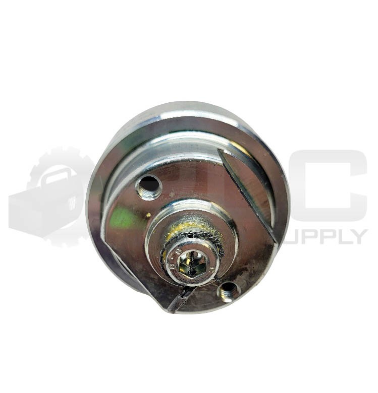 NEW HAWE AC 40-1/4-50 ACCUMULATOR 400BAR
