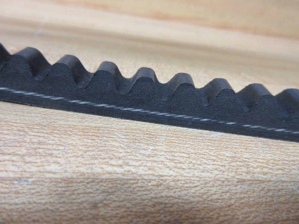 Continental Contitech 5VX1400 Cogged V-Belt