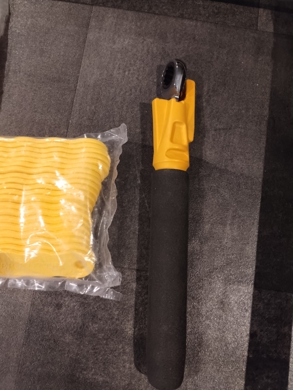 The Ty-Gard DS® Toolkit