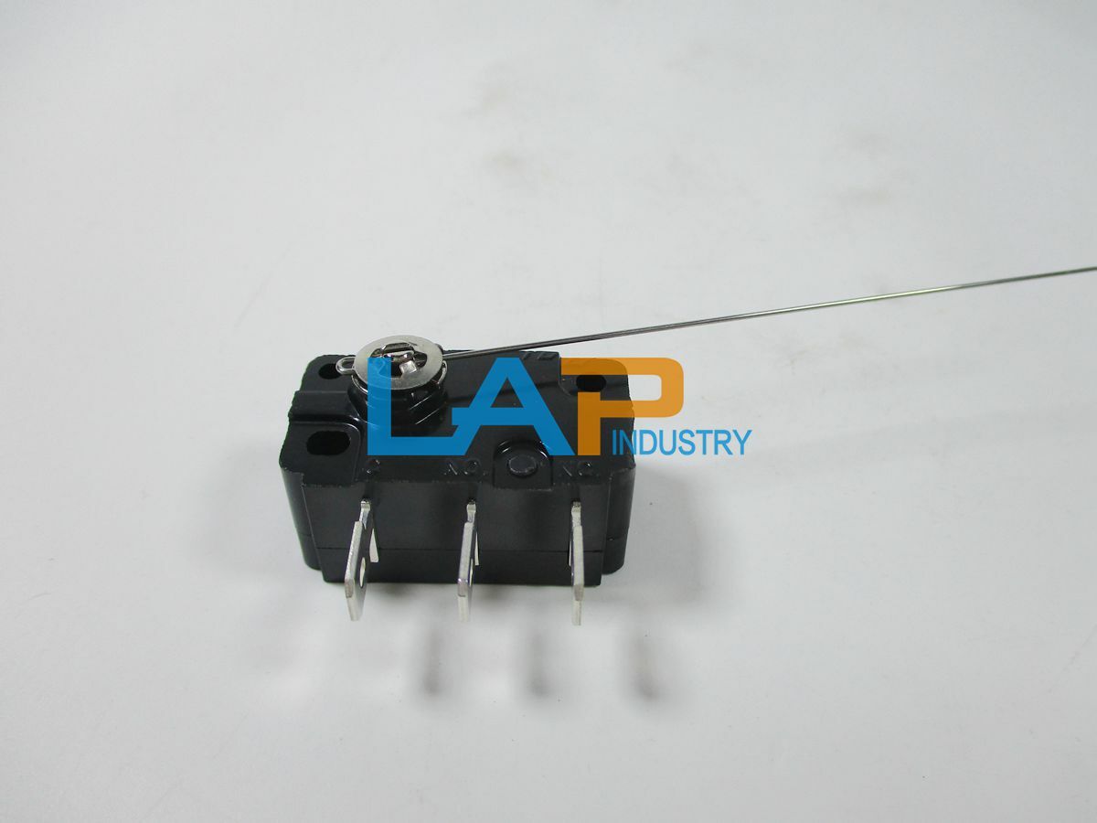 5PCS New ZIPPY CNR-05S-03-Z Microswitch CNR05S03Z