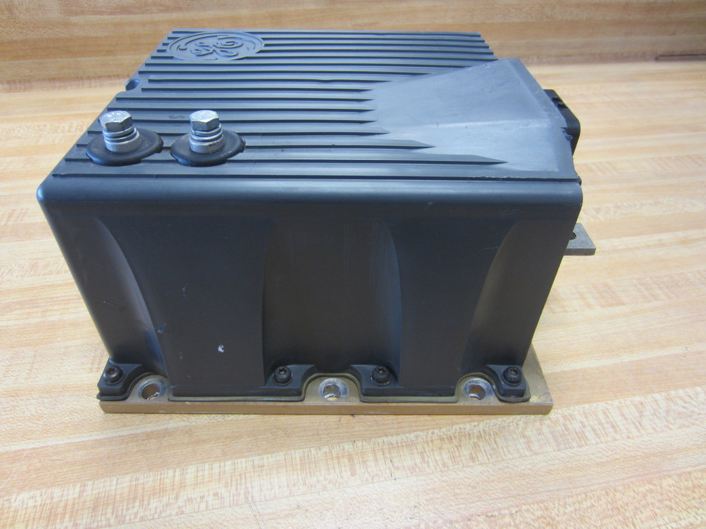 GE General Electric 1C3645SR3U-54Z2 Clark Regen 230C1104 1C3645SR3U54Z2