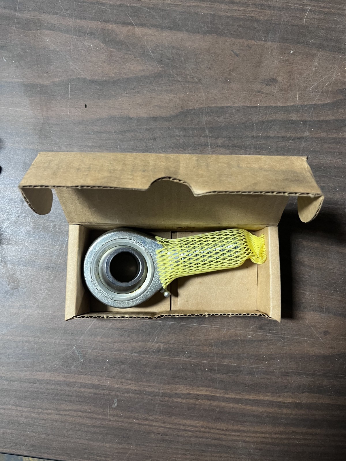 AURORA BEARING COMPANY MM-16KZ Male Threaded Spherical Rod End NEW IN BOX
