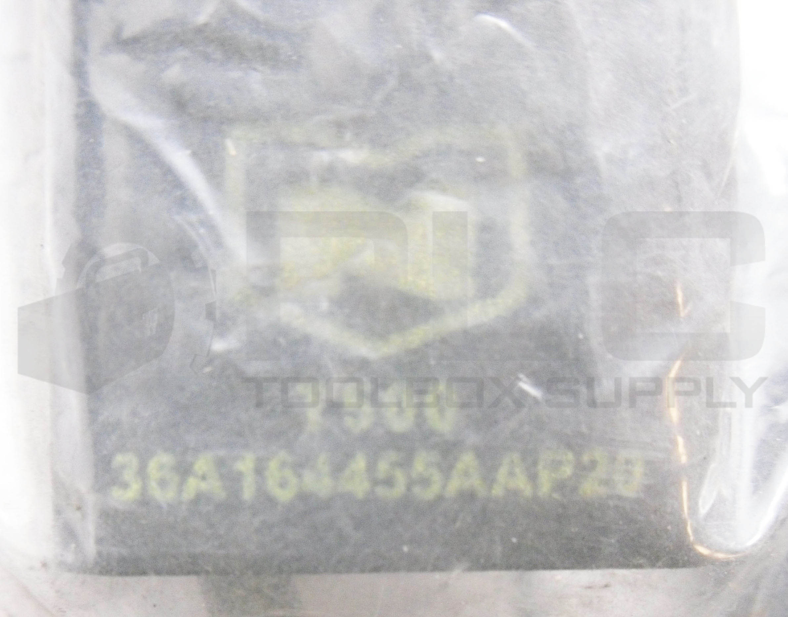 SEALED NEW BAG OF 6 NATIONAL CARBON T500 CARBON BRUSHES 36A164455AAP20 H4