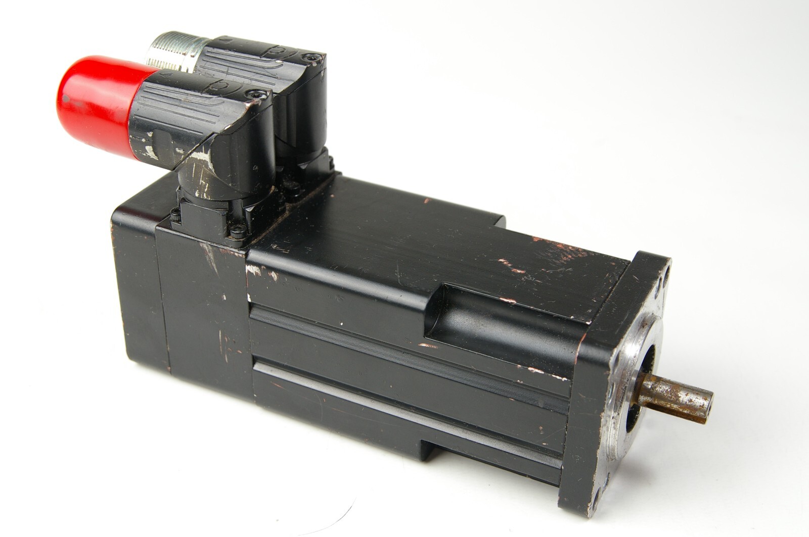 Allen-Bradley MPL-B1530U-HJ72AA Servo Motor