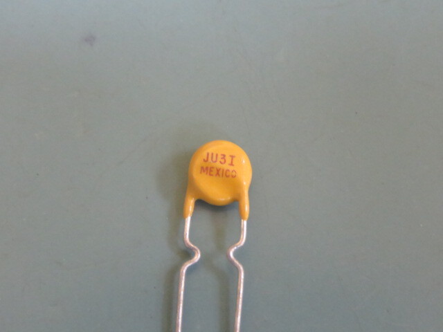 RAYCHEM RXE017 Qty of 8 per Lot .17A 60V Fast Yes