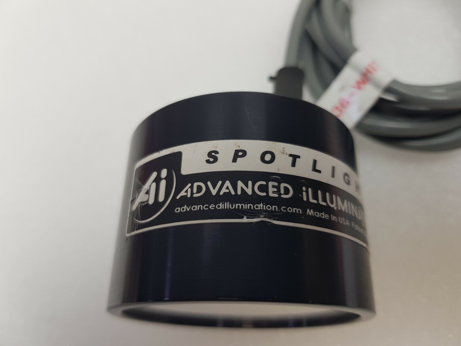 ADVANCED iLLUMINATION SPOTHLIGHT SL1236