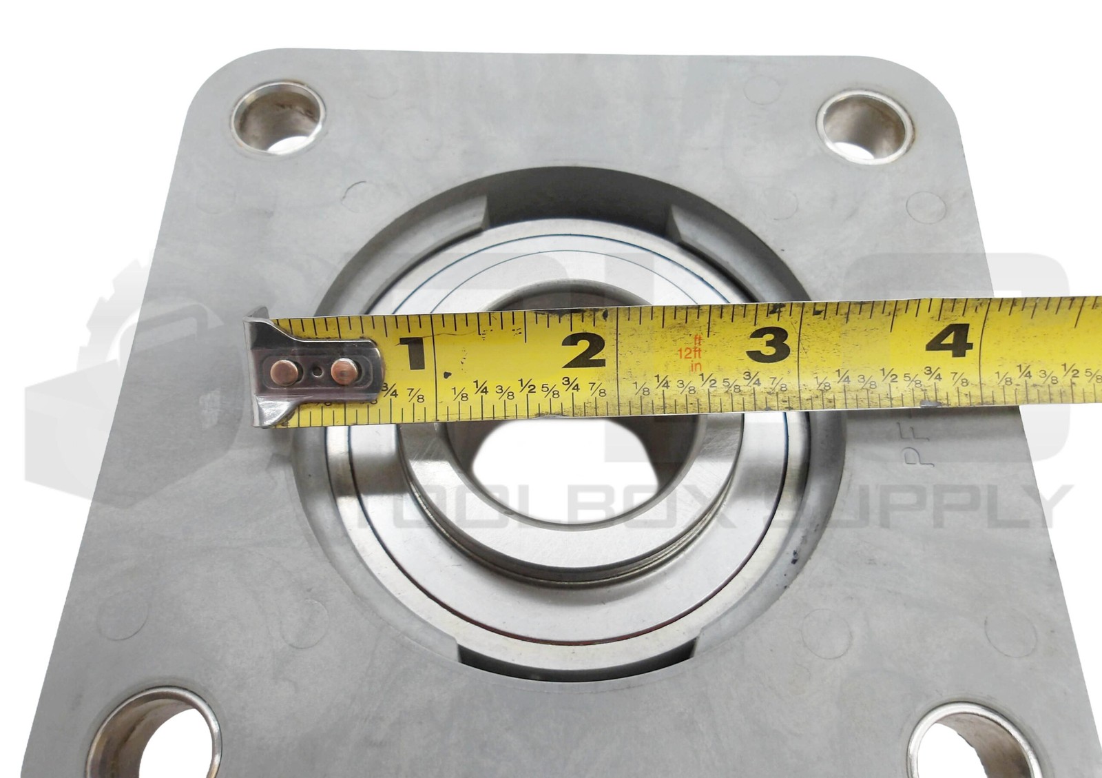 NEW BROWNING CF4S-S224 FLANGE BEARING 1-1/2″ BORE VS-224 *READ*