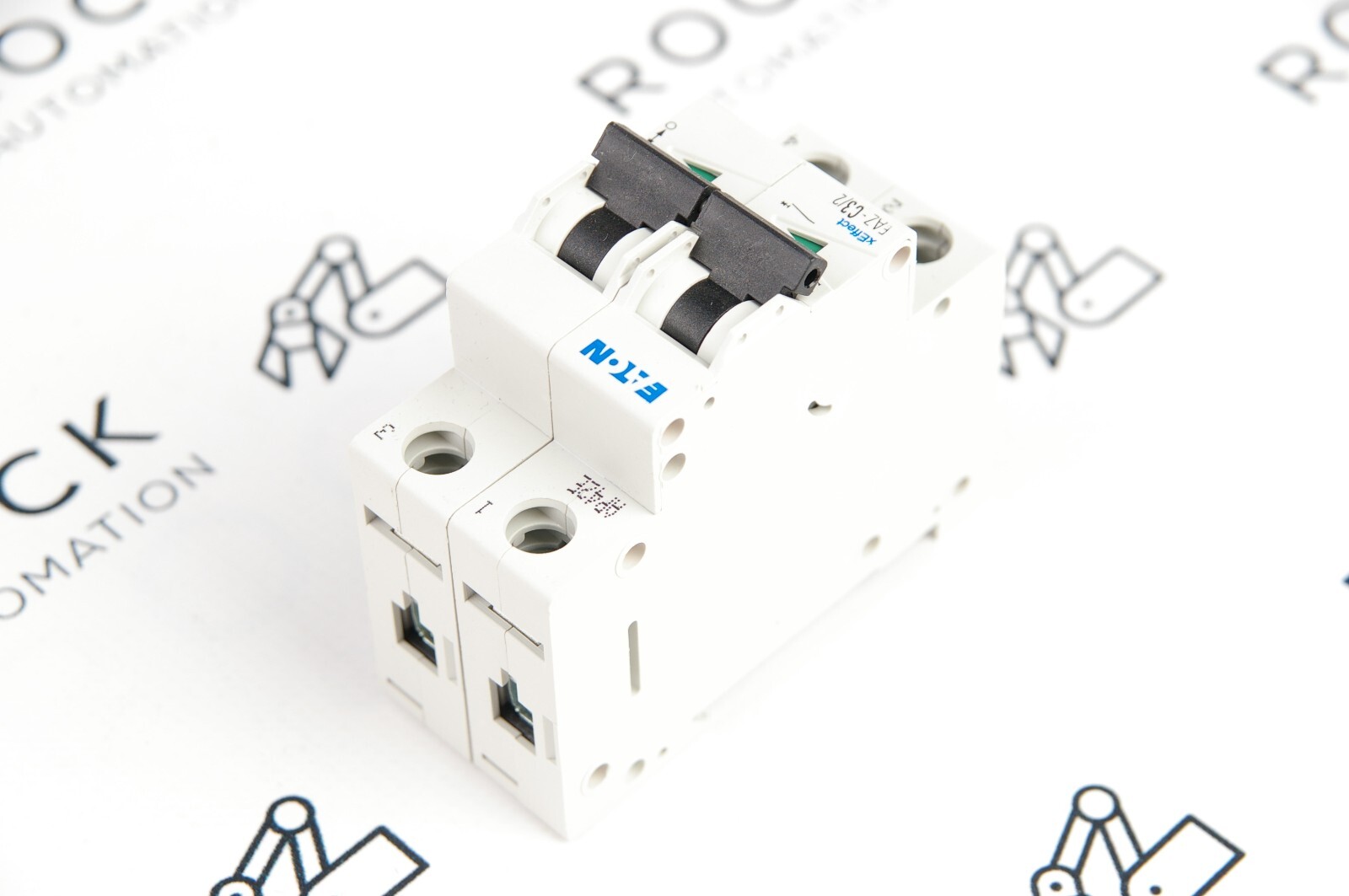 Eaton FAZ-C3/2 278750 Miniature Circuit Breaker