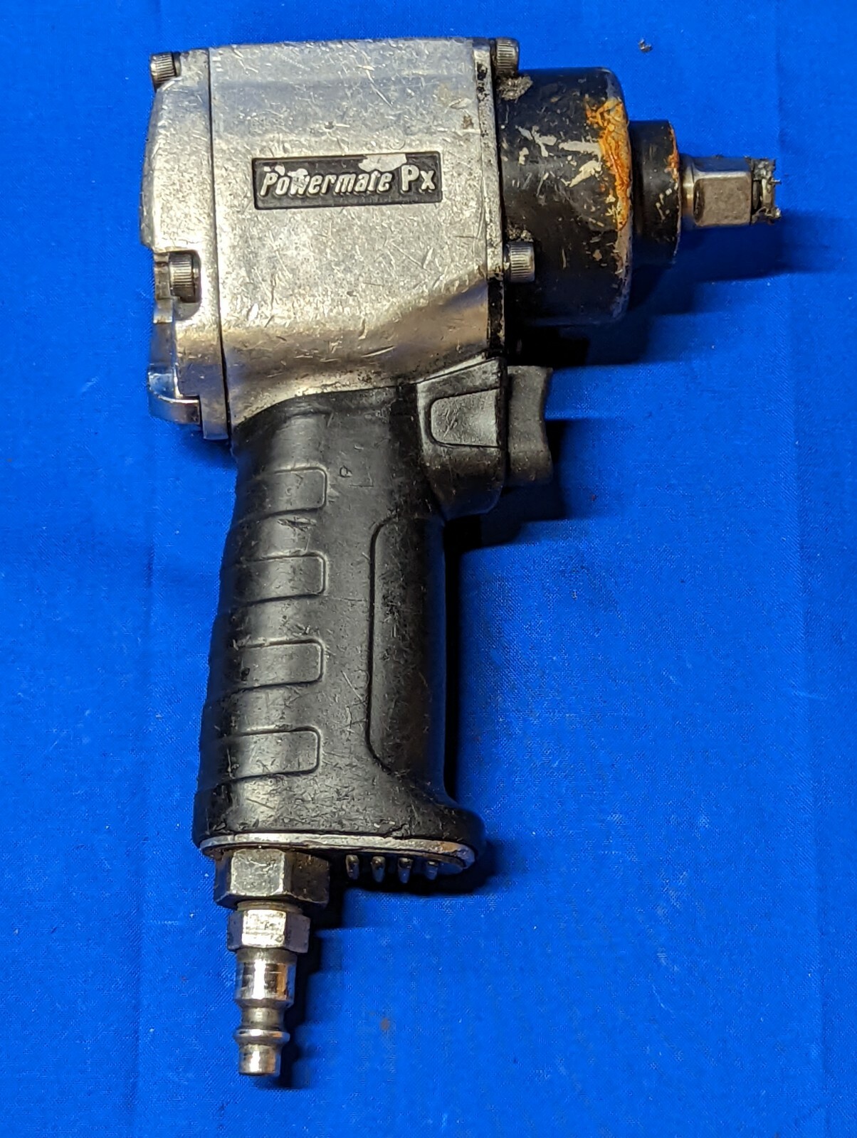 POWERMATE PX 1/2″ AIR IMPACT WRENCH P10