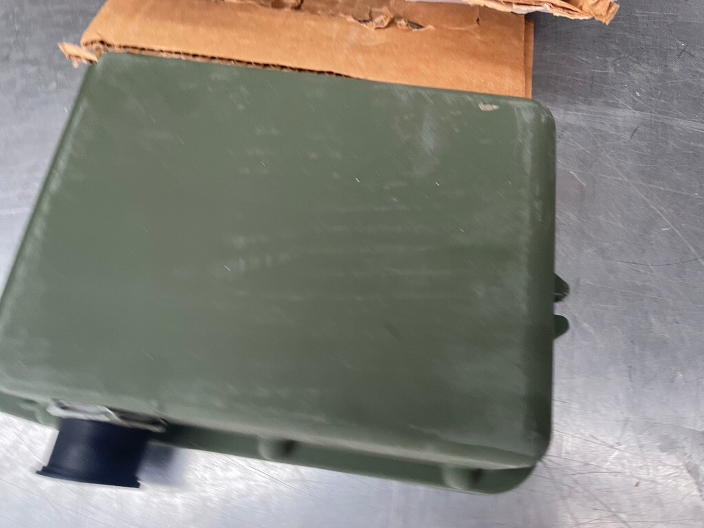 5 Ton M939 M900 CTIS Control Unit 70/80 PSI, 12363470, 676422, 6110-01-268-8739