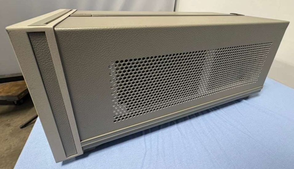 HP Hewlett Packard 6028A DC Power Supply 0-60V/0-10A, 200W