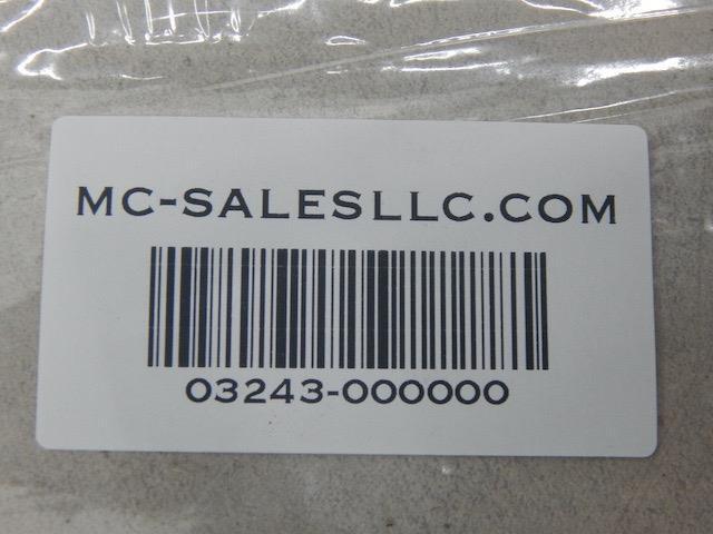 Mohawk 8922740, ​Oil Pressure Regulating ​Valve