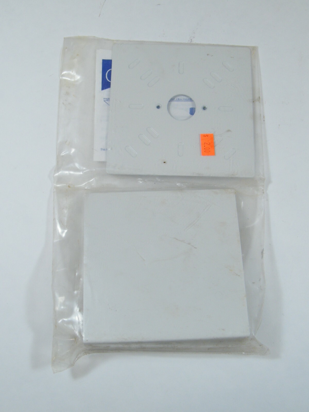 DAY-BRITE CCFCK 4035709 CEILING KIT COMPAC SERIES
