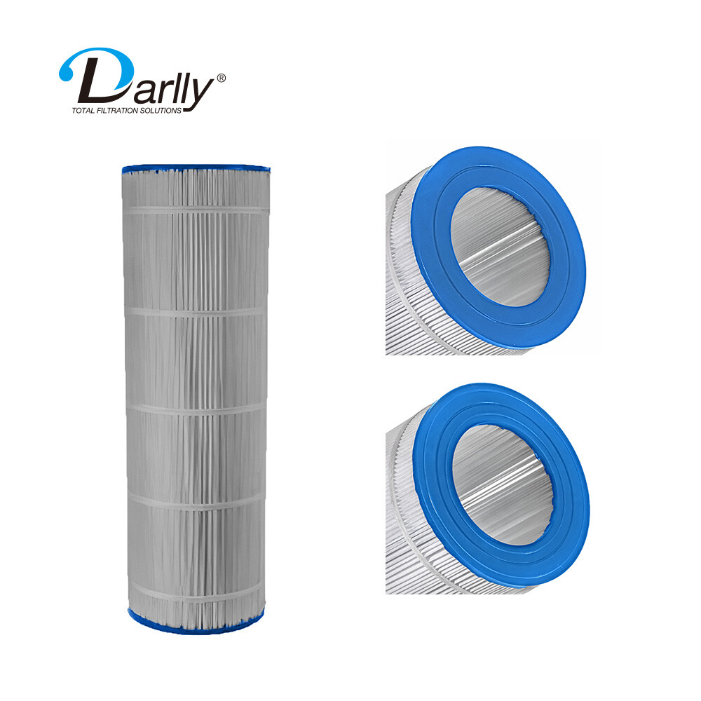 Darlly Filtration 10201 Cartridge 200sqft 10-1/16dia Replacement MPN