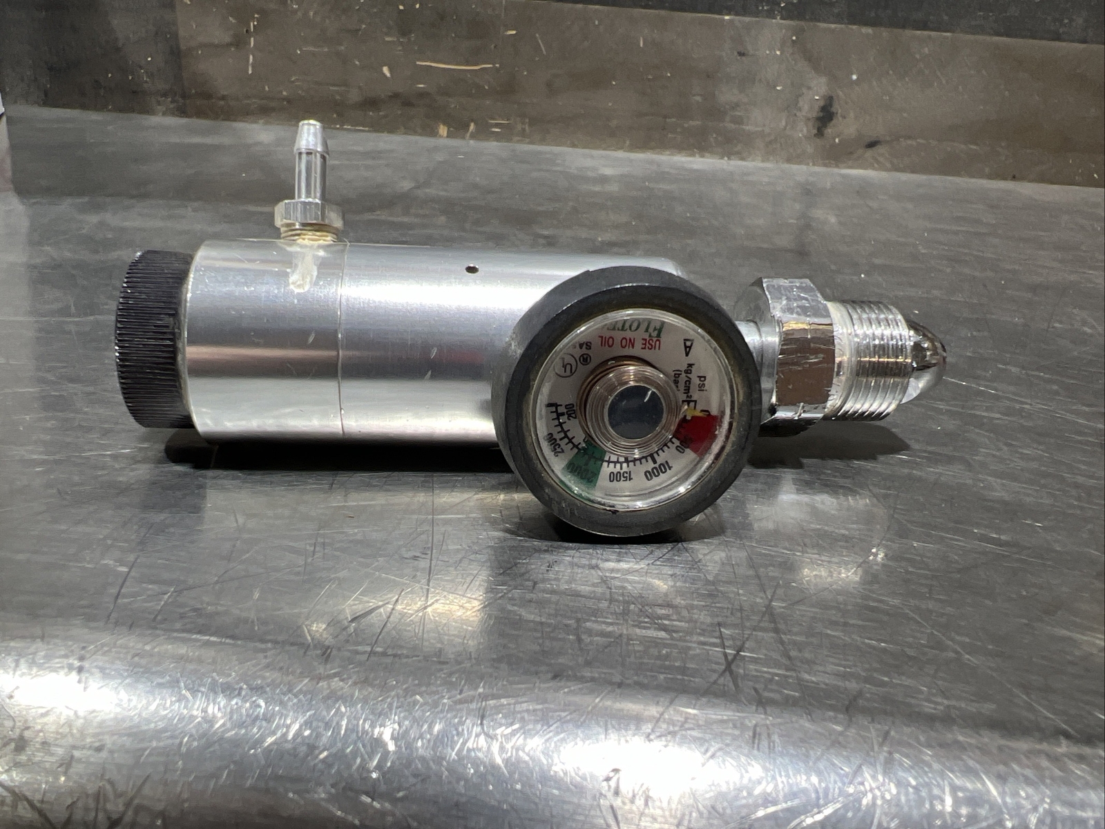 Flotec Pressure Regulator SP20064-1 Used Surplus