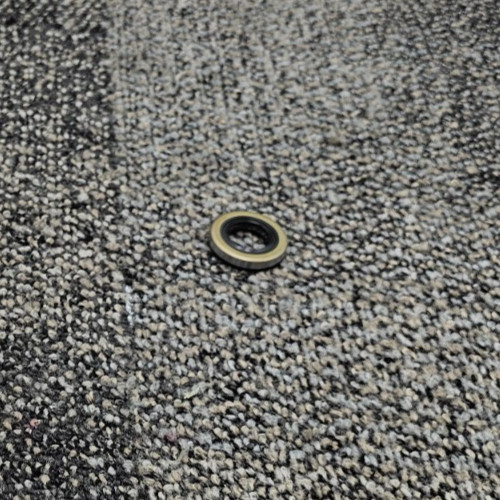 (QTY 10) NOK FREUDENBERG AP0923-E0 Oil Seal TB 19.05 34.92 6.4 (A795) 0071015719